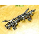 Einspritzleiste Einspritzdüse Renault Twingo 1 I 8200286064