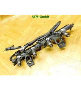 Einspritzleiste Einspritzdüse Renault Twingo 1 I 8200286064