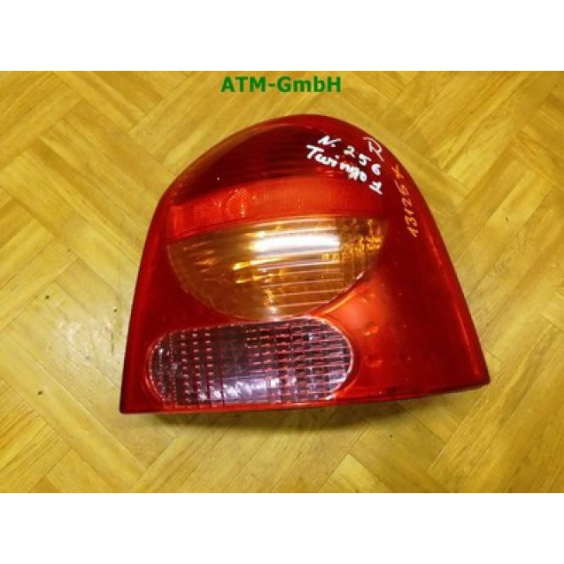 Bremsleuchte Bremslicht Rückleuchte Rücklicht rechts Renault Twingo 1 I