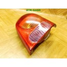 Bremsleuchte Bremslicht Rückleuchte Rücklicht rechts Renault Twingo 1 I