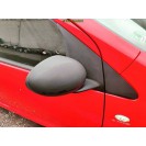 Seitenspiegel rechts Toyota Aygo B1 unlackiert Beifahrerseite mechanisch