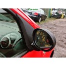 Seitenspiegel rechts Toyota Aygo B1 unlackiert Beifahrerseite mechanisch