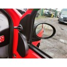 Seitenspiegel rechts Toyota Aygo B1 unlackiert Beifahrerseite mechanisch