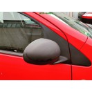 Seitenspiegel rechts Toyota Aygo B1 unlackiert Beifahrerseite mechanisch