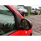 Seitenspiegel rechts Toyota Aygo B1 unlackiert Beifahrerseite mechanisch