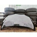 Motorhaube Opel Agila B Farbcode GAB TAAK Kosmosschwarz Schwarz