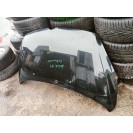 Motorhaube Opel Agila B Farbcode GAB TAAK Kosmosschwarz Schwarz