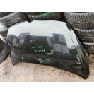 Motorhaube Opel Agila B Farbcode GAB TAAK Kosmosschwarz Schwarz