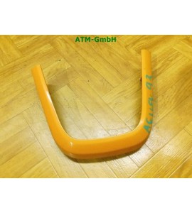 Blende Schaltknauf Dekorleiste Opel Agila B 73872-51K0