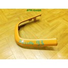 Blende Schaltknauf Dekorleiste Opel Agila B 73872-51K0