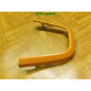 Blende Schaltknauf Dekorleiste Opel Agila B 73872-51K0