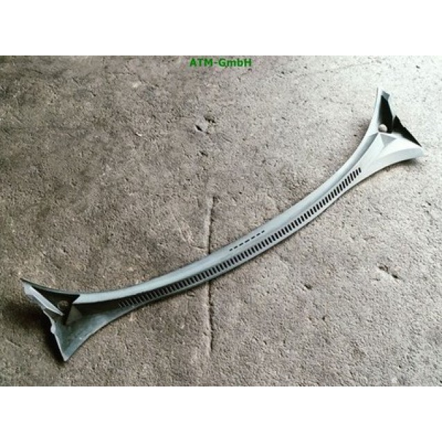 Windlauf Regenabweiser Windkasten Windabweiser Seat Altea 5P0853185C