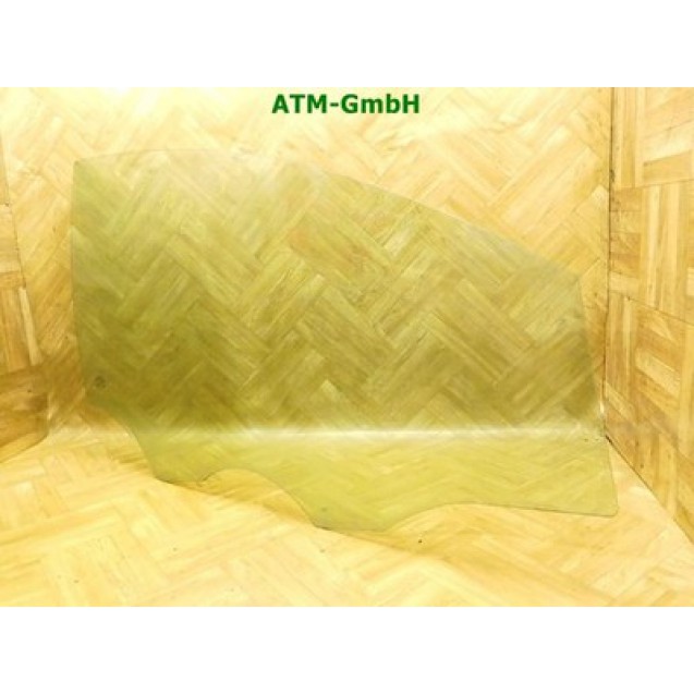 Seitenscheibe Türscheibe Fensterscheibe Scheibe vorne rechts Seat Altea
