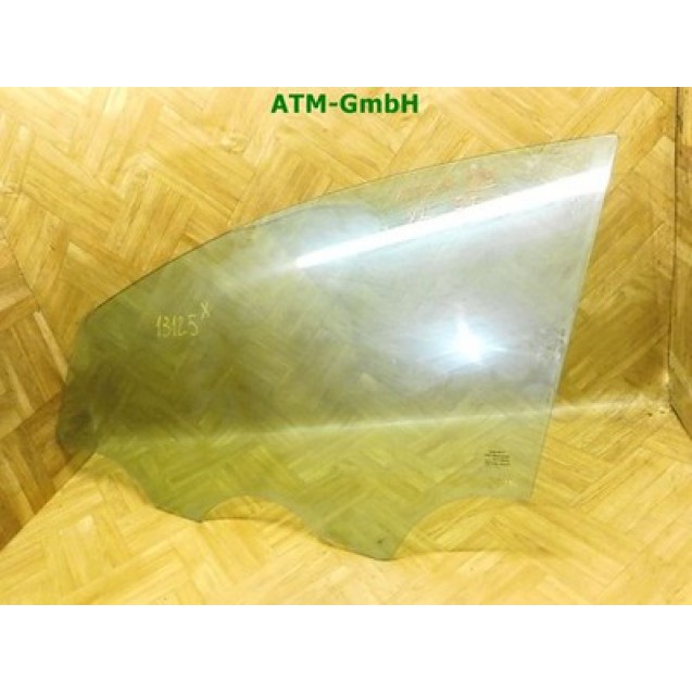 Seitenscheibe Türscheibe Fensterscheibe Scheibe vorne links Seat Altea