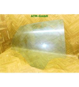 Seitenscheibe Türscheibe Fensterscheibe Scheibe hinten rechts Seat Altea