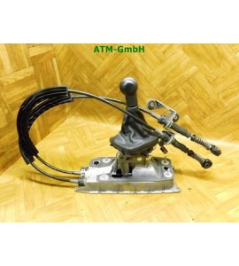 Schaltknauf Schaltkulisse Schaltzüge Seat Altea 1K0711049AR