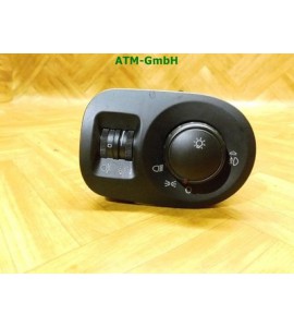 Schalter Lichtschalter NSW NSL Dimmer Seat Altea 5P1941431B