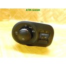 Schalter Lichtschalter NSW NSL Dimmer Seat Altea 5P1941431B