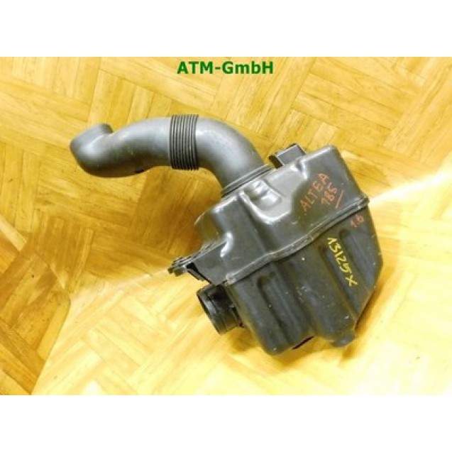 Luftfilterkasten Seat Altea 1K0129622D Mann+Hummel