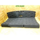 Kofferraumabdeckung Laderaumabdeckung Seat Altea