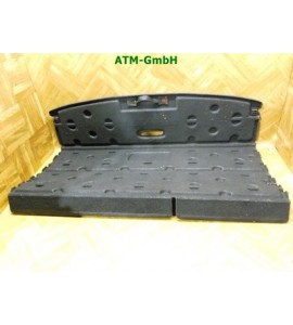 Kofferraumabdeckung Laderaumabdeckung Seat Altea