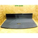 Kofferraumabdeckung Laderaumabdeckung Seat Altea