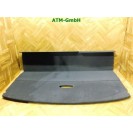 Kofferraumabdeckung Laderaumabdeckung Seat Altea