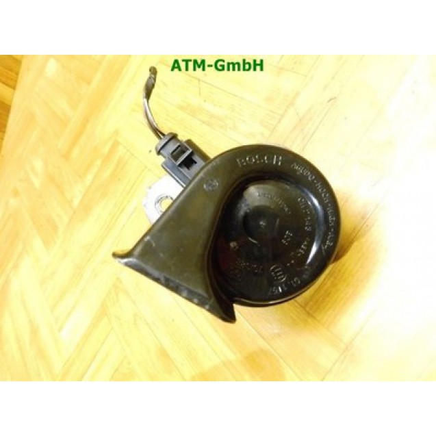 Hupe Signalhorn Signalhupe Seat Altea Bosch 01.1157