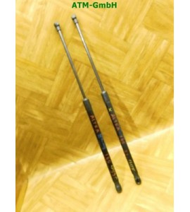Heckklappendämpfer Gasdruck Gasdämpfer x 2 Stück hinten Seat Altea 5P0827550A