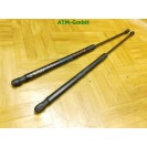 Heckklappendämpfer Gasdruck Gasdämpfer x 2 Stück hinten Seat Altea 5P0827550A