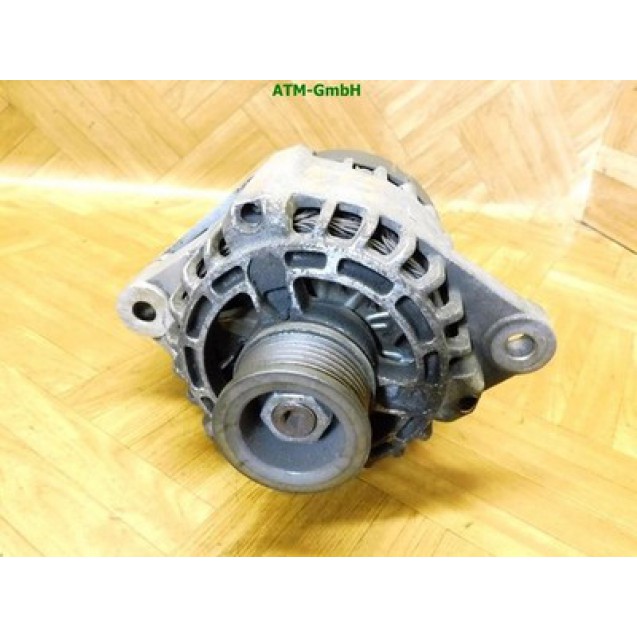 Lichtmaschine Generator Opel Vectra C