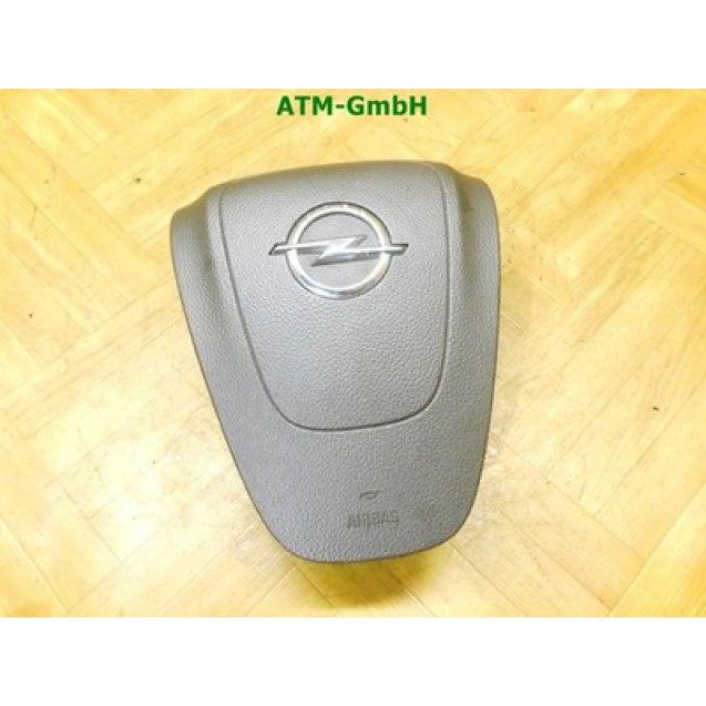 Airbagmodul Lenkradairbagmodul Opel Insignia GM Autoliv 13270402