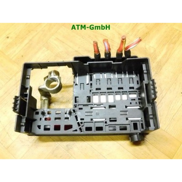 Sicherungskasten Relais Plus Pol Klemme Opel Insignia GM 13285113