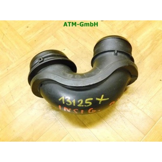 Ladeluftrohr Rohr Ansaugrohr Opel Insignia VRBF20528