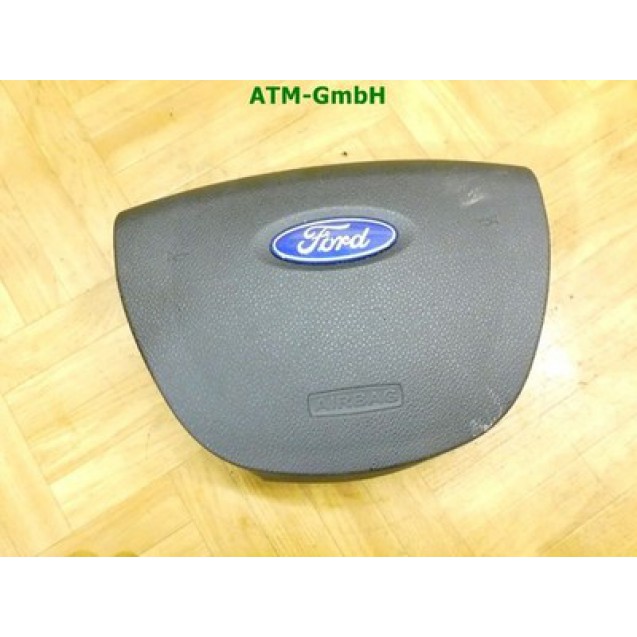 Airbagmodul Lenkradairbagmodul Ford Focus 2 II