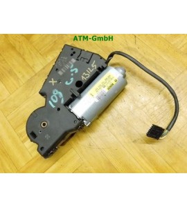 Schiebedachmotor VW Golf 5 V Plus Bosch 0390200017 1K0959591 12v