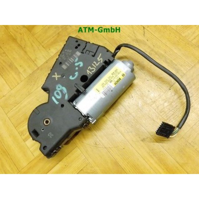 Schiebedachmotor VW Golf 5 V Plus Bosch 0390200017 1K0959591 12v