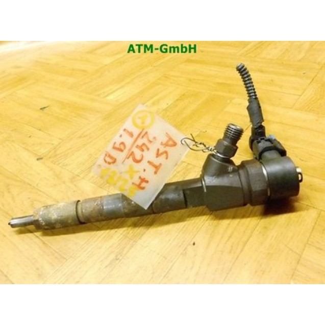 Injektor Einspritzdüse Dieseldüse Opel Astra H 0445110243