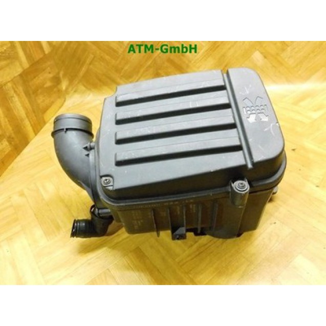 Luftfilterkasten Seat Altea 1F0129620 Mann+Hummel