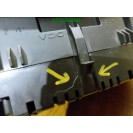 Tacho Kombiinstrument VW Golf 6 VI Gelaufen 415.000 KM VDO 5K0920860D