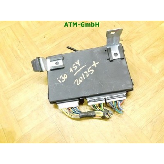 Steuergerät BCM Bordnetzsteuergerät Hyundai i30 95400-2R000 97RA-012330