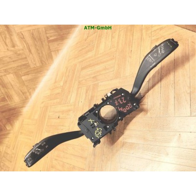 Kombischalter Lenkstockschalter Wischerschalter Skoda Roomster 6R0953501C