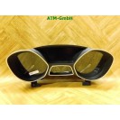 Tacho Kombiinstrument Ford Focus 3 III Gelaufen 182.000 KM F1ET10849BLE