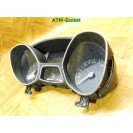 Tacho Kombiinstrument Ford Focus 3 III Gelaufen 182.000 KM F1ET10849BLE