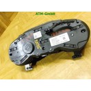 Tacho Kombiinstrument Ford Focus 3 III Gelaufen 182.000 KM F1ET10849BLE