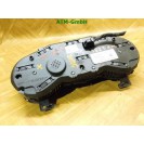 Tacho Kombiinstrument Ford Focus 3 III Gelaufen 182.000 KM F1ET10849BLE