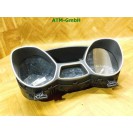 Tacho Kombiinstrument Ford Focus 3 III Gelaufen 182.000 KM F1ET10849BLE