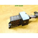 Steuergerät Glühzeitsteuergerät  Ford Focus 3 III FoMoCo Magna 9666671780 12v