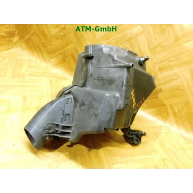 Luftfilterkasten Ford Focus 3 III FoMoCo BV619C679CA MANN