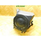 Luftfilterkasten Ford Focus 3 III FoMoCo BV619C679CA MANN